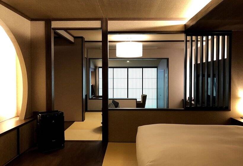 ジュニアスイート, Le Grand Karuizawa Hotel And Resort