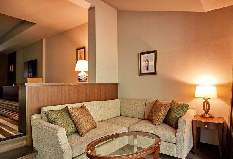 ジュニアスイート, Le Grand Karuizawa Hotel And Resort