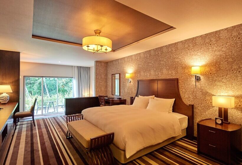 スイート, Le Grand Karuizawa Hotel And Resort