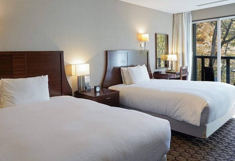 Люкс, Le Grand Karuizawa Hotel And Resort