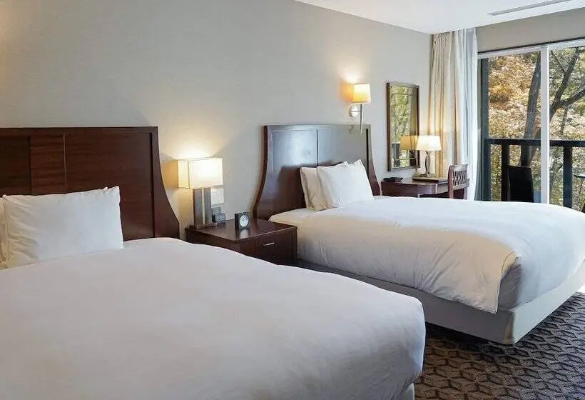スイート, Le Grand Karuizawa Hotel And Resort