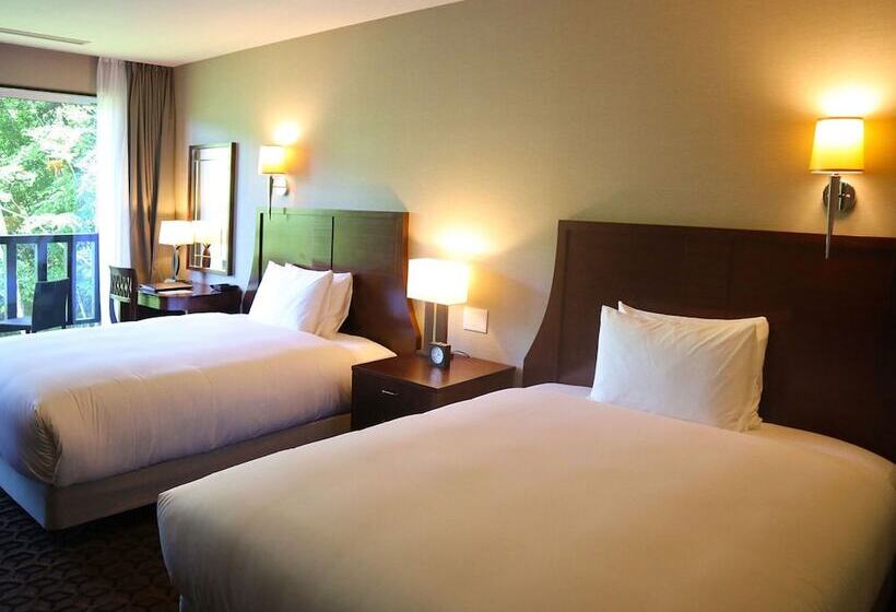 スイート, Le Grand Karuizawa Hotel And Resort