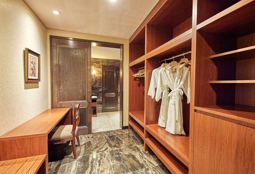 スイート, Le Grand Karuizawa Hotel And Resort