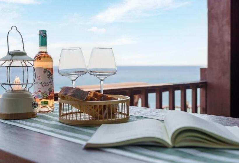 Студия Стандарт, Youngduk Sea & Spa Pension