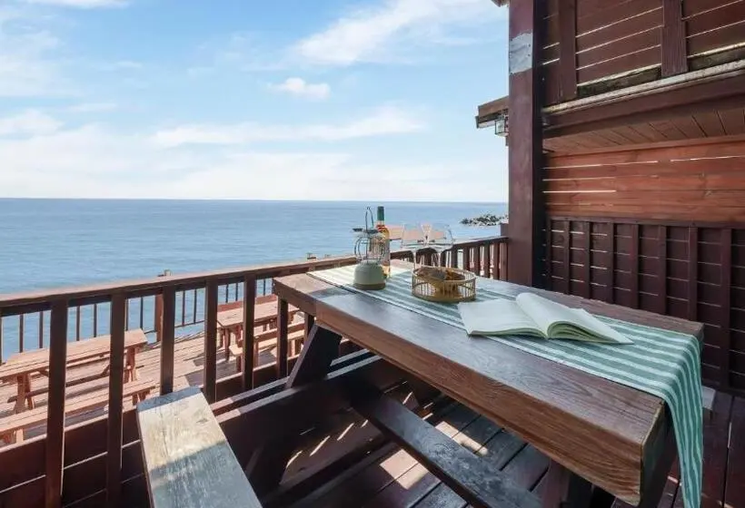 スタンダードスタジオ, Youngduk Sea & Spa Pension