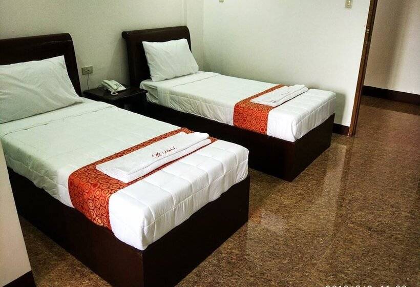 חדר דלוקס, Bicotels