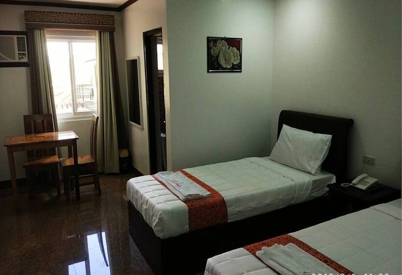 חדר דלוקס, Bicotels