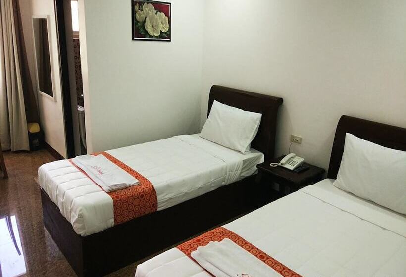 Номер Deluxe, Bicotels