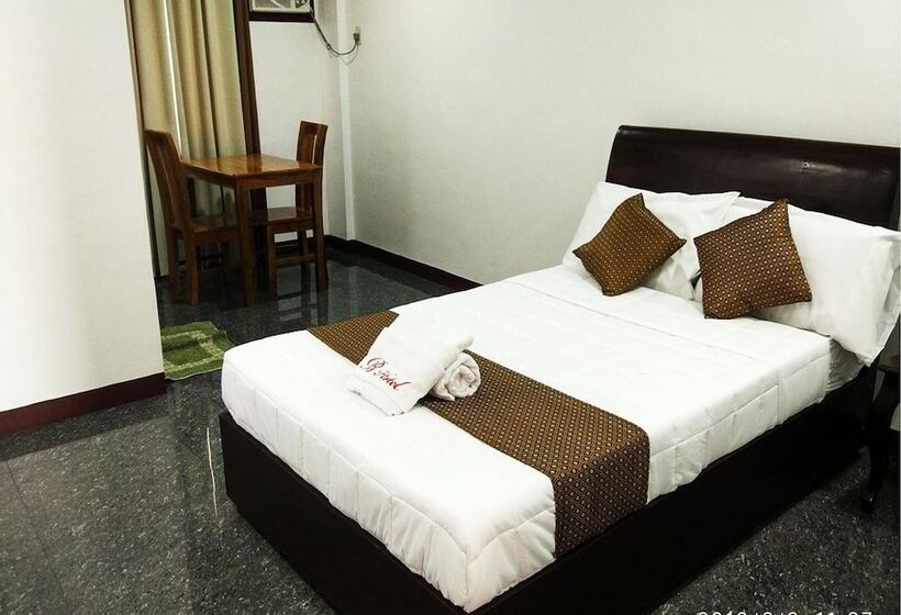 חדר סטנדרט, Bicotels