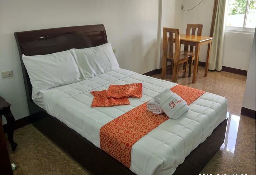 חדר סטנדרט, Bicotels