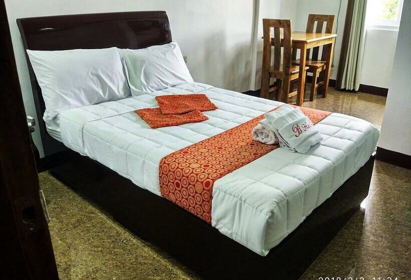 חדר סטנדרט, Bicotels