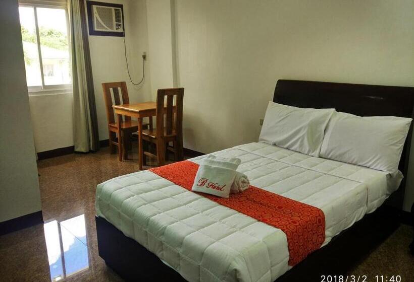 חדר סטנדרט, Bicotels