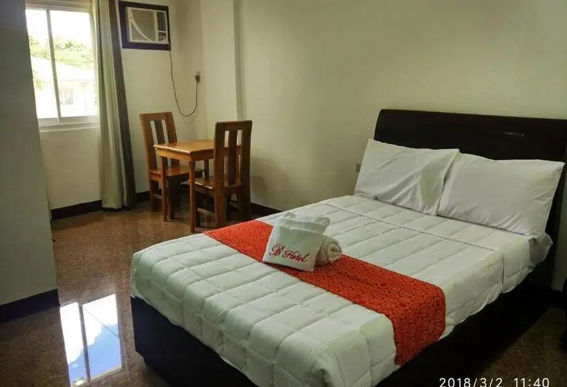 اتاق استاندارد, Bicotels