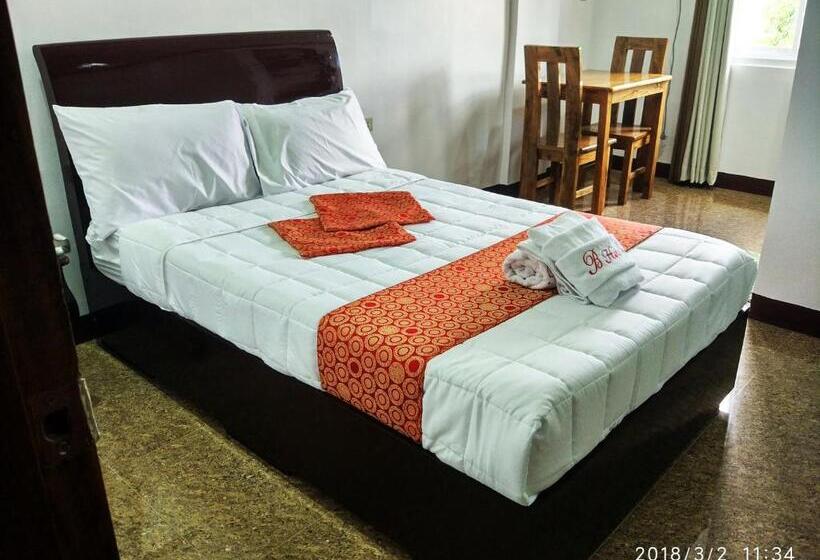 חדר סטנדרט, Bicotels