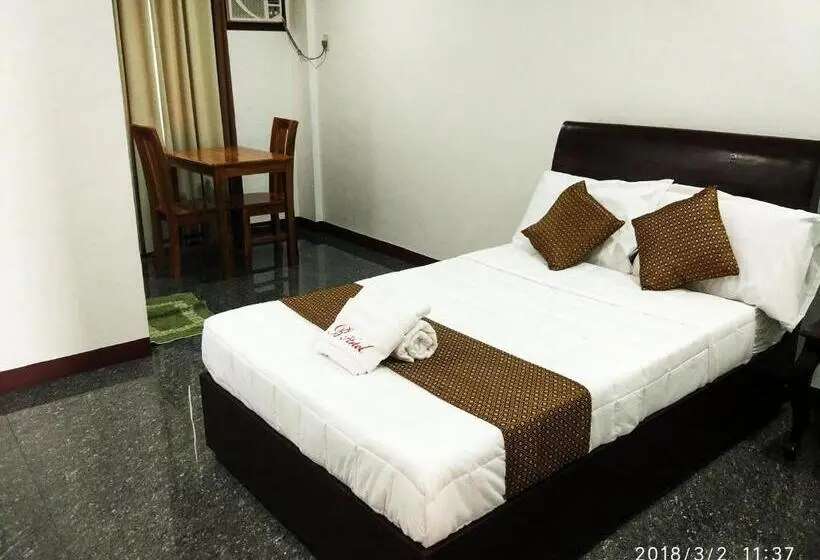 اتاق استاندارد, Bicotels