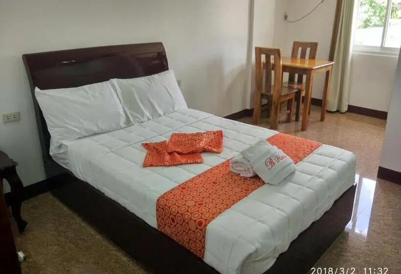 اتاق استاندارد, Bicotels