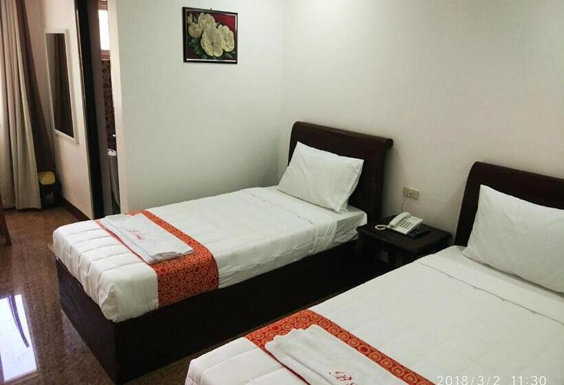 חדר דלוקס, Bicotels