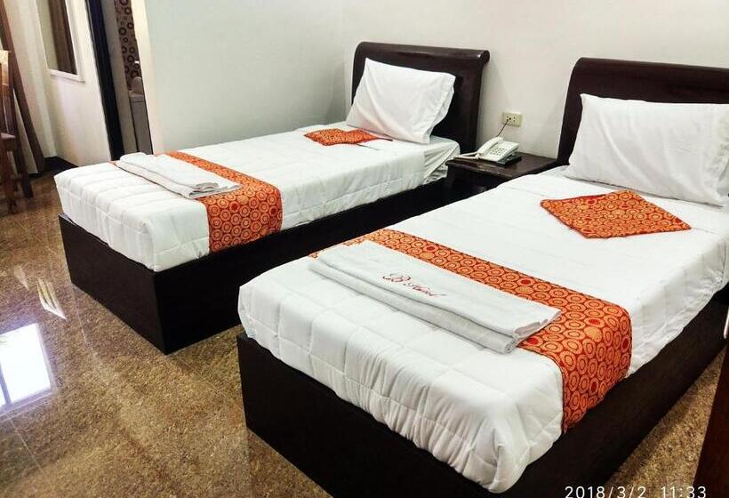 חדר דלוקס, Bicotels