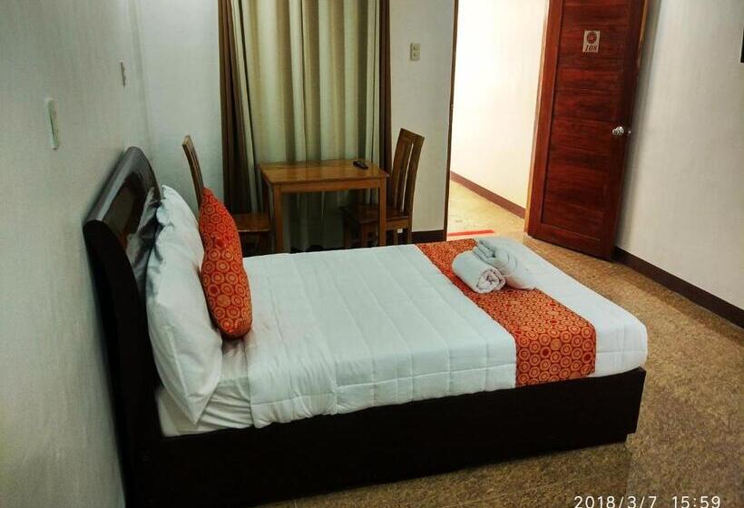 חדר סטנדרט, Bicotels