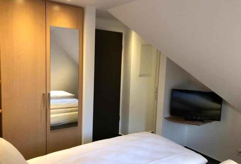 デラックスルーム, Das Gasthaus Am Reichswald