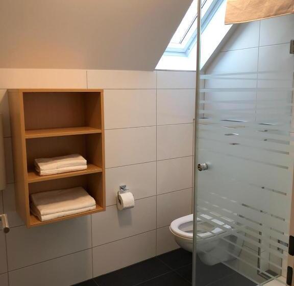 デラックスルーム, Das Gasthaus Am Reichswald