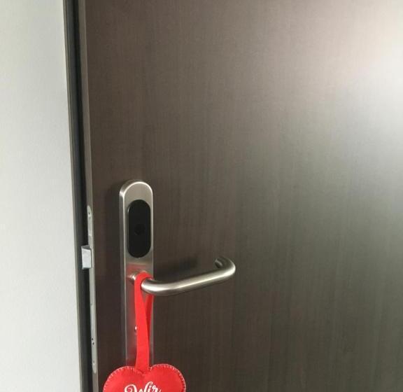 シングルデラックスルーム, Das Gasthaus Am Reichswald