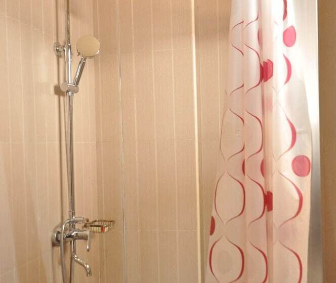 اتاق لوکس, Easy View