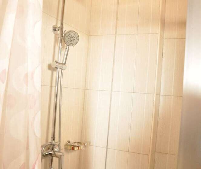 اتاق سوپریور, Easy View