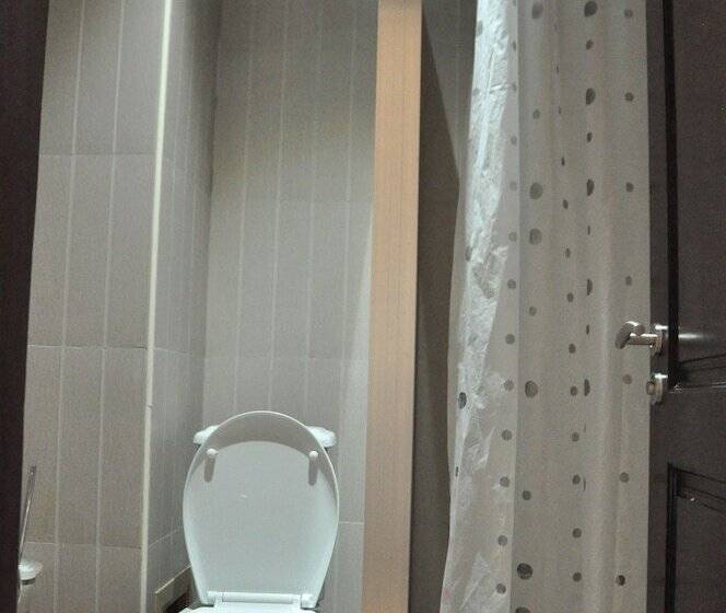 اتاق سوپریور, Easy View