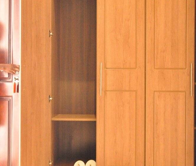 اتاق سوپریور, Easy View