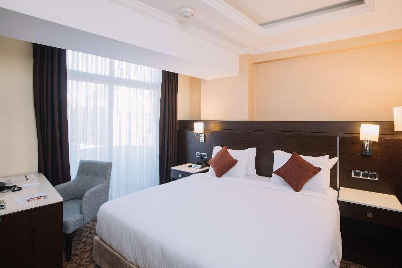 スーペリアールーム, Laon