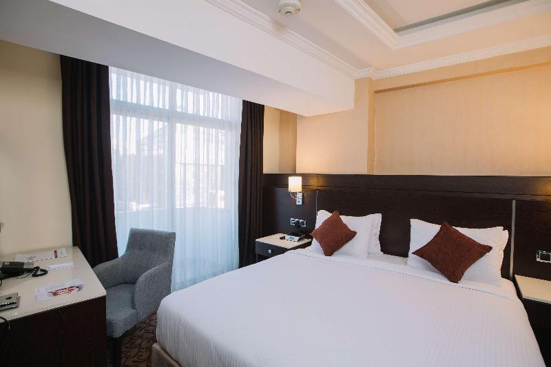 スーペリアールーム, Laon