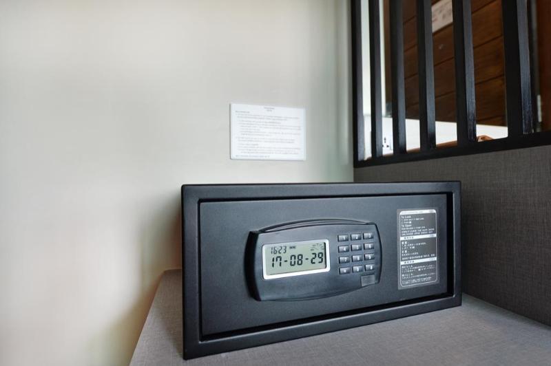 Семейный Номер, Lawinta Hotel Pattaya