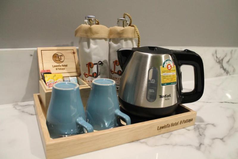 ファミリールーム, Lawinta Hotel Pattaya