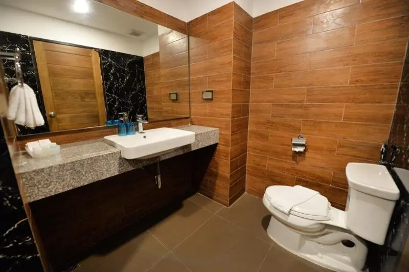 Superior-huone, Lawinta Hotel Pattaya