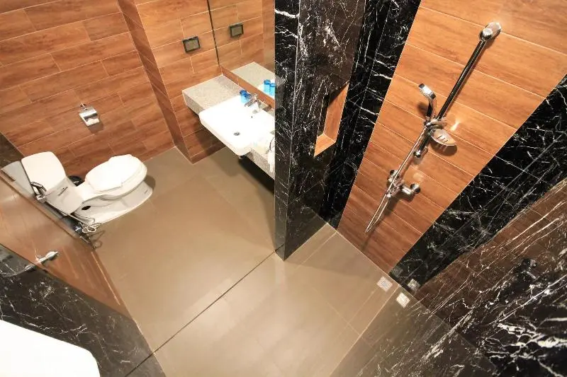 Superior-huone, Lawinta Hotel Pattaya