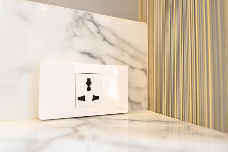 スーペリアールーム, Lawinta Hotel Pattaya