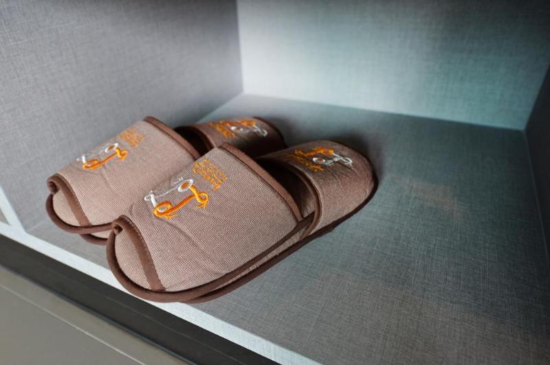 スーペリアールーム, Lawinta Hotel Pattaya