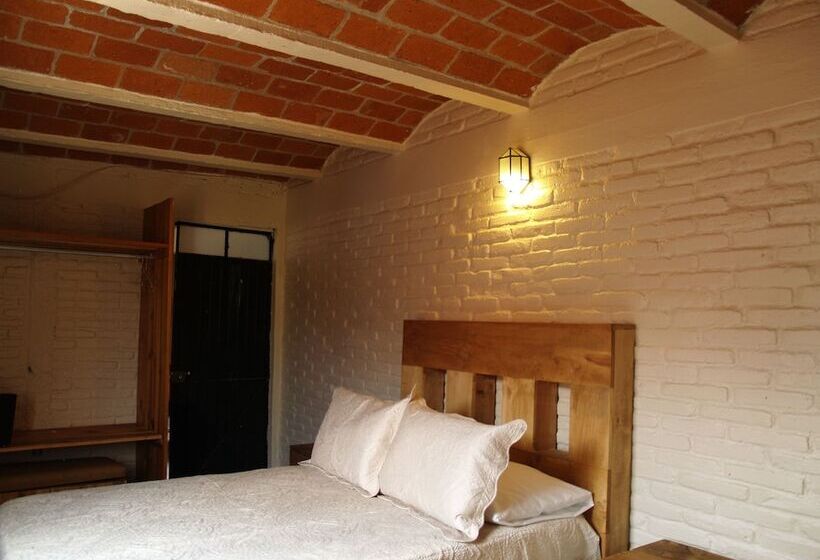 חדר סטנדרט, Meson Del Conde