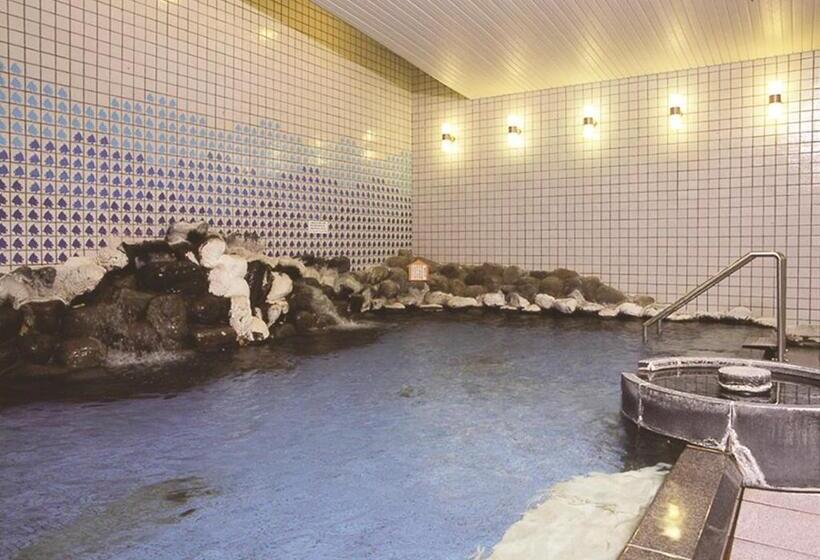 غرفة قياسية رباعية, Nishiizu Matsuzaki Itoen