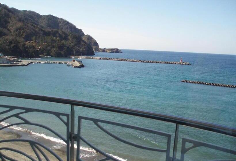 غرفة قياسية رباعية, Nishiizu Matsuzaki Itoen