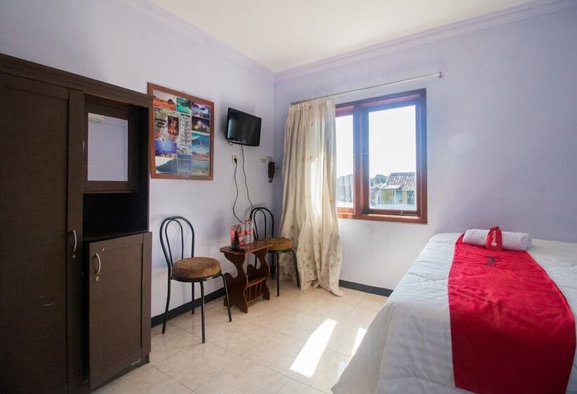 Люкс, Reddoorz Near Pantai Boom