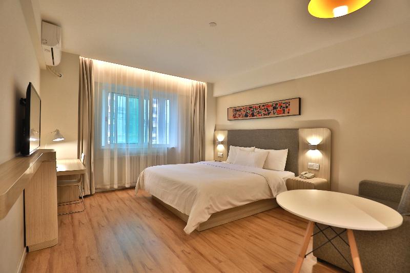 Номер Стандарт, Reddoorz Near Pantai Boom