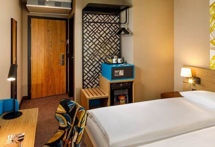 غرفة سوبيريور, Swiss Chocolate By Fassbind Lausanne