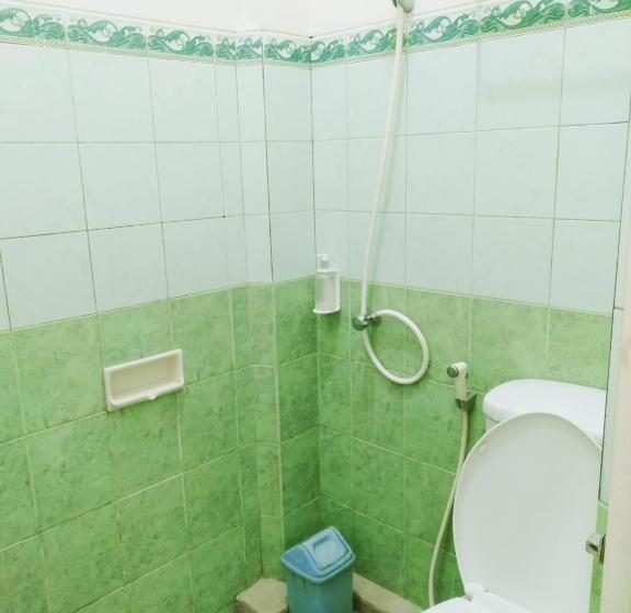 Junior Suite Familiale, Taman Indah