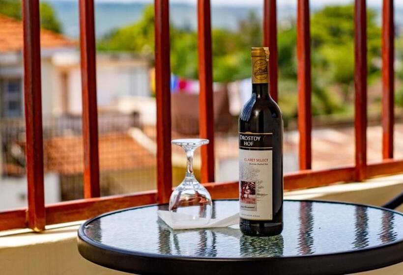 Standard-huone, Whirlspring