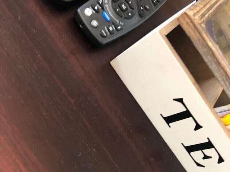 デラックススイート, Khuvena Guest House