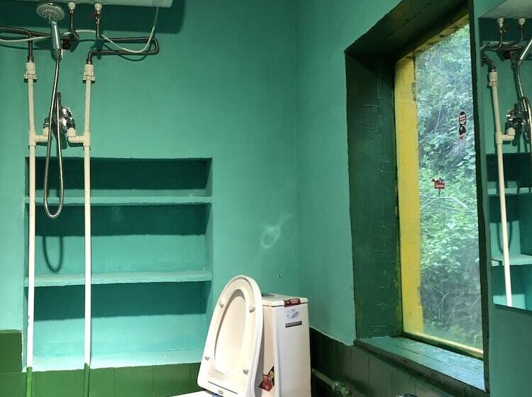 Apartamento Economy 1 Dormitório, Changsha On The Road Youth Hostel