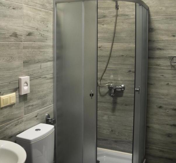 اتاق استاندارد, Centralnyi