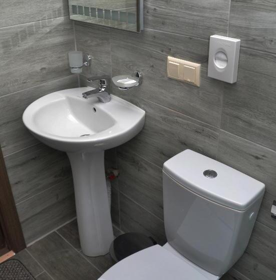 اتاق استاندارد, Centralnyi